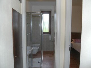 Ferienhaus Camporgiano Ausstattung 13