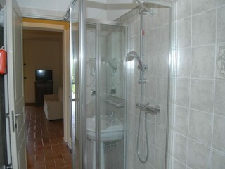 Holiday house Camporgiano Features 14