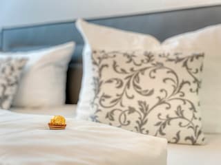 Ferienwohnung Norddeich Ausstattung 4