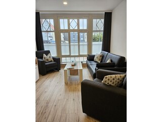 Ferienwohnung Norddeich Ausstattung 3