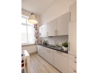 Ferienhaus Norderney  20
