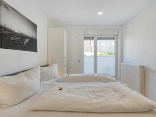 Ferienwohnung Norderney Ausstattung 2