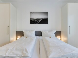 Ferienwohnung Norderney Ausstattung 3