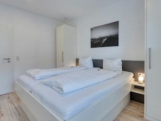 Ferienwohnung Norderney Ausstattung 4
