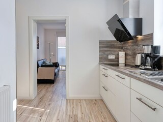 Ferienwohnung Norderney Ausstattung 7