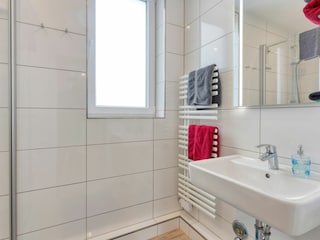 Ferienwohnung Norderney Ausstattung 11