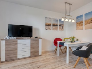 Ferienwohnung Norderney  13