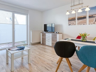 Ferienwohnung Norderney  16