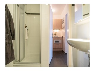 Ferienwohnung Heiligenhafen Ausstattung 19