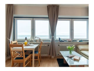 Ferienwohnung Heiligenhafen Ausstattung 3