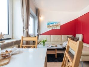 Ferienwohnung "Strandhotel Heiligenhafen", Wohnung 317 "Seestern" (Typ II) - Heiligenhafen - image1