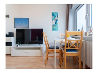 Ferienwohnung Heiligenhafen Ausstattung 4