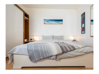 Ferienwohnung Heiligenhafen Ausstattung 17