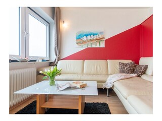 Ferienwohnung Heiligenhafen Ausstattung 7