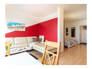 Ferienwohnung Heiligenhafen Ausstattung 12