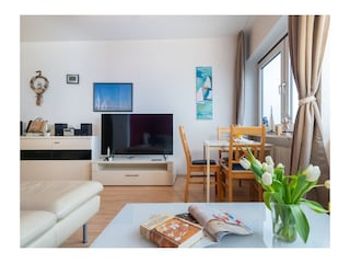 Ferienwohnung Heiligenhafen Ausstattung 9