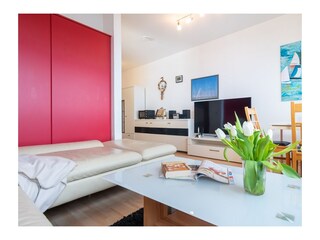 Ferienwohnung Heiligenhafen Ausstattung 10