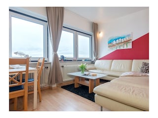 Ferienwohnung Heiligenhafen Ausstattung 11