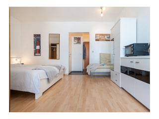 Ferienwohnung Heiligenhafen Ausstattung 13
