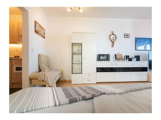 Ferienwohnung Heiligenhafen Ausstattung 14