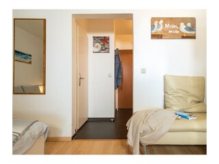 Ferienwohnung Heiligenhafen Ausstattung 15