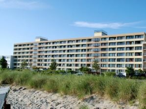 Ferienwohnung Haus "Schöne Aussicht", Wohnung 5.19 "SONNENDECK" - Heiligenhafen - image1