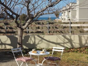 Holiday house Garden house - Kalamaki - image1