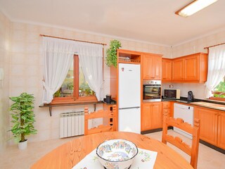 Landhaus Búger Ausstattung 27