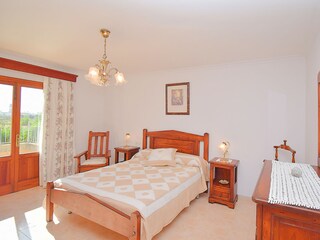 Landhaus Búger Ausstattung 20