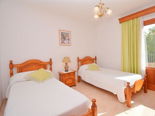 Landhaus Búger Ausstattung 21