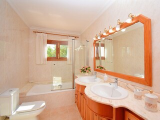 Landhaus Búger Ausstattung 23