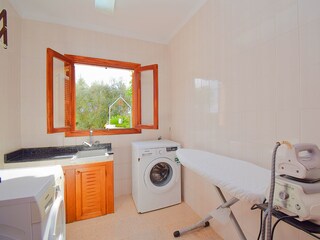 Landhaus Búger Ausstattung 25