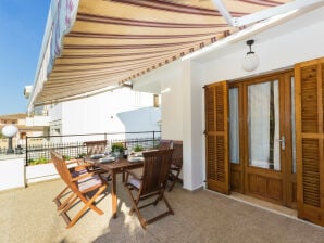 218 Casa Confitets ETV/8907 by Mallorca Charme