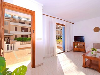 Terraced house Can Picafort Features 7
