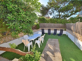 Terraced house Can Picafort Outdoor Recording 5