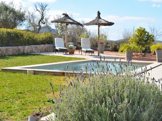 Cottage Maria De La Salut Outdoor Recording 6