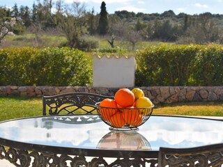 Cottage Maria De La Salut Outdoor Recording 10