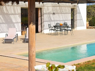 Cottage Maria De La Salut Outdoor Recording 7