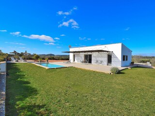 Cottage Maria De La Salut Outdoor Recording 14