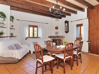 Cottage Ariany Features 21