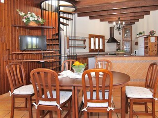 Cottage Ariany Features 23