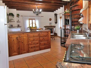 Cottage Ariany Features 25