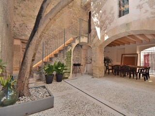 Terraced house Artà Outdoor Recording 2