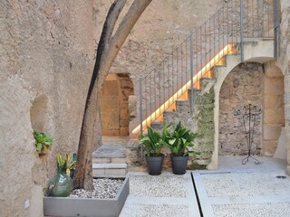 Terraced house Artà Outdoor Recording 3