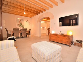 Terraced house Artà Features 12