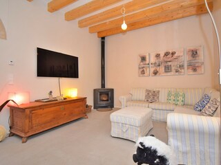 Terraced house Artà Features 13