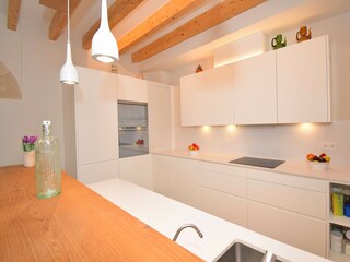 Terraced house Artà Features 16