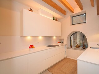 Terraced house Artà Features 17