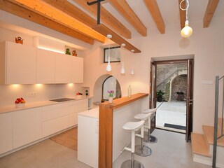 Terraced house Artà Features 18