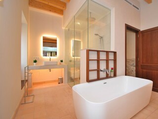Terraced house Artà Features 20